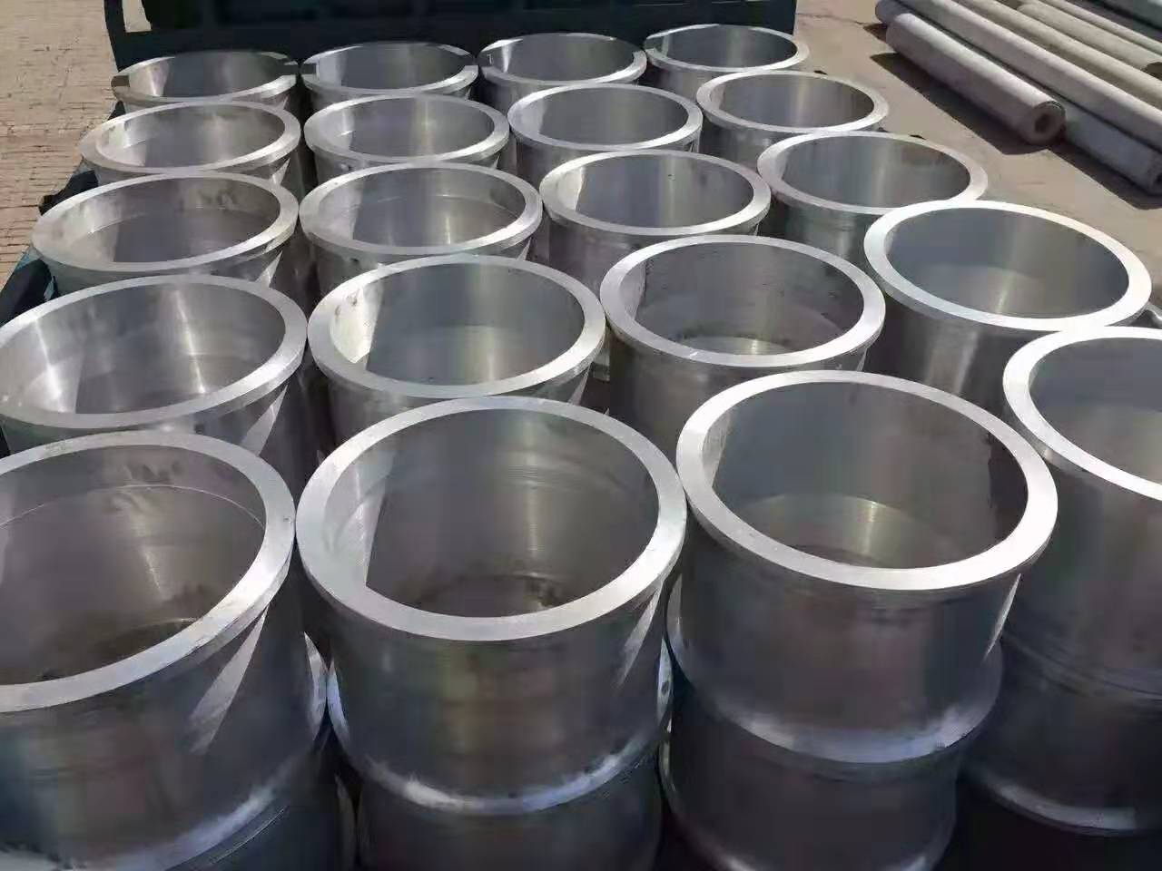 南京6063鋁管 南京6063鋁管