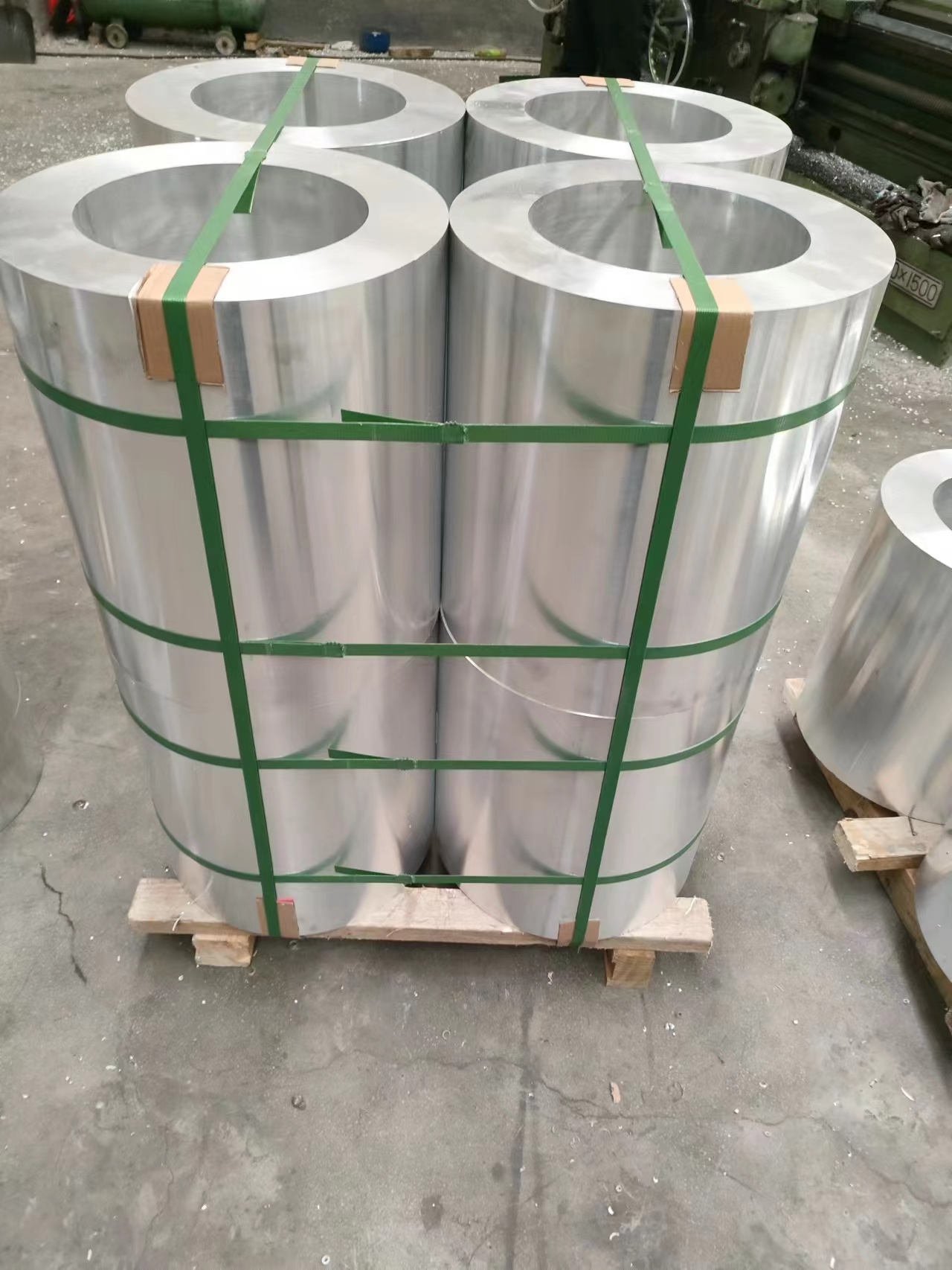 溫州6061鍛打鋁管廠家直銷(xiāo) 溫州6061鍛打鋁管廠家直銷(xiāo)